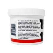 Udderly Smooth Body Cream Skin Moisturizer Original Formula for Rough Dry Skin, 10 Ounce