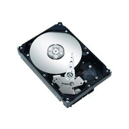 Seagate Barracuda ST4000DM004 - Hard drive - 4 TB - internal - 3.5