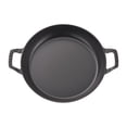 thumbnail image 4 of Staub Cast Iron 3.75-qt Braiser, 4 of 7