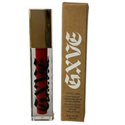 GXVE by Gwen Stefani I'm Still Here Lightweight Longwear Matte Liquid Lipstick Original Recipe