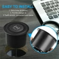 thumbnail image 3 of Desktop Wireless Charger Convenient and Fast Charging 10W Wireless Output Power, 3 of 10