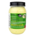 thumbnail image 6 of Mantekiya Hair Butter Egg, Olive and Avocado 16oz Jar, 6 of 6