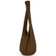 thumbnail image 2 of Tu acogedor bolso bandolera Boho bolso de algodón hecho a mano para unisex, 2 of 4