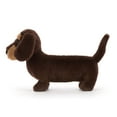 thumbnail image 3 of Jellycat Otto Saucisse Teckel Wiener Chien Farci, Petit Animal, 3 of 5