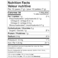 thumbnail image 3 of Little Bellies Organic Pear & Vanilla Paws Multigrain Snacks 10+ Months, 25gr, 3 of 4