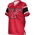 thumbnail image 3 of ProSphere Women's Youngstown State University End Zone Football Fan Jersey, 3 of 6