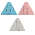 thumbnail image 3 of SUTENG 1Pcs Baby Safety Butterfly Sliding Locks Protection from Children Safety Window Doors Lock Baby Care, 3 of 5