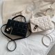 thumbnail image 3 of Bolso de hombro con Cadena metálica ANGGREK para mujer, 3 of 5