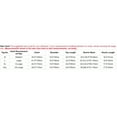 thumbnail image 6 of Eandarui Men's 2 Piece Santa Claus Short Sleeve T Shirt and Boxer Shorts Christmas Costume Outfit Set Red L, 6 of 6