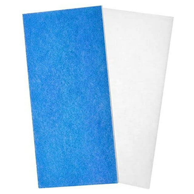 1 Uds., Filtro de Cabina de AeróGrafo, Juego de Almohadilla, Filtro de Escape de Cabina de PulverizacióN para Master/Paasche/ Enterprise/Airhobby
