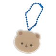 thumbnail image 1 of Cartoon Keychain Cute Collection Character Pendant Key Ring Bag Charm Gift For Kid New, 1 of 4