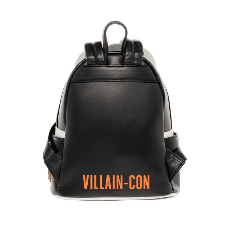 Universal studios mini backpack top