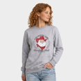 thumbnail image 2 of Country Girl Christmas Club - Women's Graphic Sweatshirt, 2 of 3