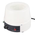 thumbnail image 1 of Heating Mantle, Professional Thermostatic Laboratory Heating Mantle With Digital Temperature Control, 380 Degrees Celsius  Portable Electric Heating Mantle For Laboratory, 1 of 8