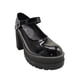 thumbnail image 1 of Zapato con tacón para Dama Been Class 19523 Talla 25, 1 of 5