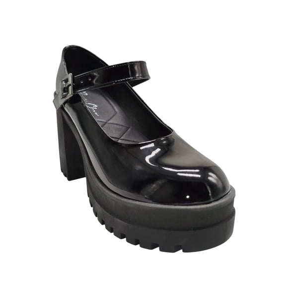 Zapato con tacón para Dama Been Class 19523 Talla 23