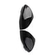 thumbnail image 2 of 1 Pair Side Mirror Cap Cover for XJ XJR XF XFR XFR-S XK, 2 of 5