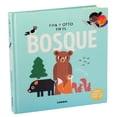 thumbnail image 1 of Libro Pipa Y Otto En El Bosque Tapa Dura, Autor Patricia Geis, Editorial Ediciones Y Publicaciones Combel, 1 of 2