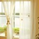 thumbnail image 5 of Alzapaños de cortina de algodón natural estilo rústico, decorativos, para cortinas de estilo rural., 5 of 8