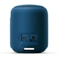 thumbnail image 2 of SONY SRS-XB12/B XB12 EXTRA BASS™ Portable BLUETOOTH® Speaker - BLACK, 2 of 2
