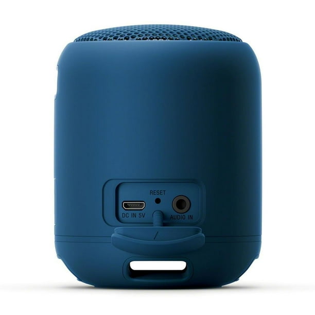 SONY Wireless Speaker SRS-XB12 二台セット Sony SRS-XB12/B Extra Bass Portable Bluetooth Speaker Stereo Pair