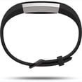 thumbnail image 3 of Watch Bands Silicone Replacement Wristband with Metal Buckle Quick Release Adjustable Bands for Fitbit Alta, 3 of 8