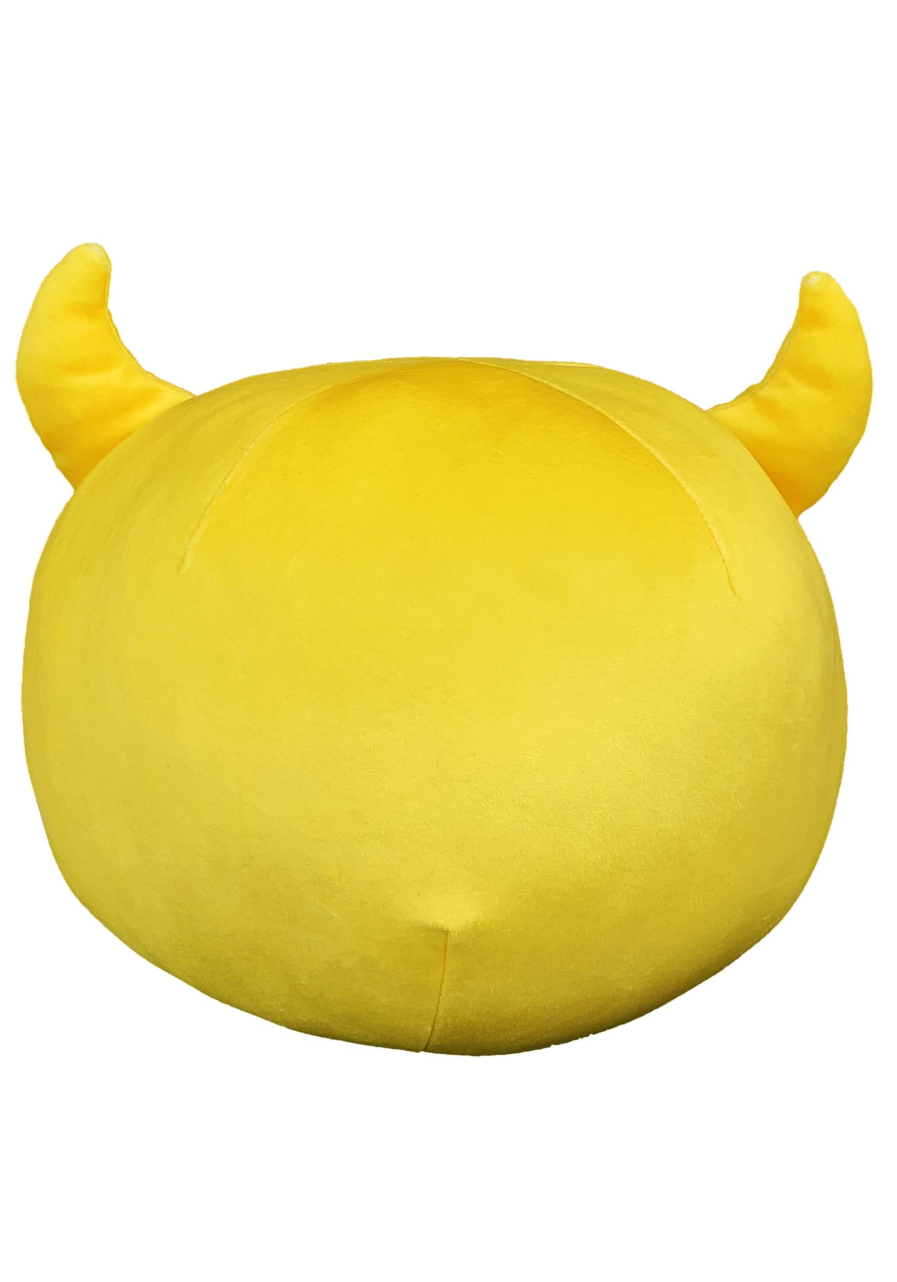 Cloud Pillow 11 Travel Cloud Pillow 139 Transformers Bumblebee Smile Walmart