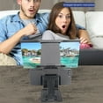 thumbnail image 3 of Teocary Flash Deals Phone Screen Magnifier Enlarger Amplifier Projector Bracket, 3 of 7
