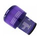 thumbnail image 2 of HEPA-filter för Dyson V11 Cyclone Series som V11 Absolute, Animal, Fluffy, Total Clean, Pro, Absolute Extra Dammsugare / Ersätter 970013-02, 2 of 4