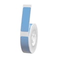 thumbnail image 1 of yeacher Thermal Label Paper for Label Printer Barcode Price Size Name Blank Labels Waterproof Tear Resistant 12*40mm-160 sheets)/roll for Home Organizer Supermarket Store Catering, 1 of 9