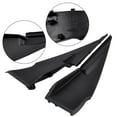 thumbnail image 3 of KERISTE Front Pair Windshield Wiper Cowl Cover for Nissan for Sentra 2020-2024, 3 of 9