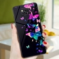 thumbnail image 1 of Funda Poco X3 PRO, carcasa trasera de teléfono brillante para Xiaomi Poco X3 NFC, parachoques suave de silicona brillante Poco X 3 PRO Pocox3 Tan Jianjun unisex, 1 of 2