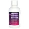 thumbnail image 5 of MRM Co-Q10 With L-Carnitine Natural Orange 1000 mg, 16 Fl Oz, 5 of 5