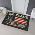 thumbnail image 4 of zhangmingg Non- Area Rug Mat - Soft Machine Washable Floor Covering for Home Kitchen Living Room, 4 of 7