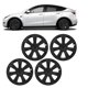 thumbnail image 5 of Hubcap de Rueda de 19 Pulgadas, Protector de Llanta de Rueda 4pcs de Protección TOTera para el Modelo y 2021 A 2024, 5 of 7