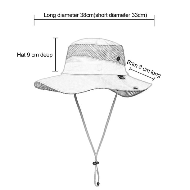 Chapeau De Soleil En Paille À Bord Large Pour Femme Capeline Pliable
