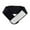 Black BKM, variant on Iumwxz Steel Support Warm And Breathable Self-heating Waist Protector
