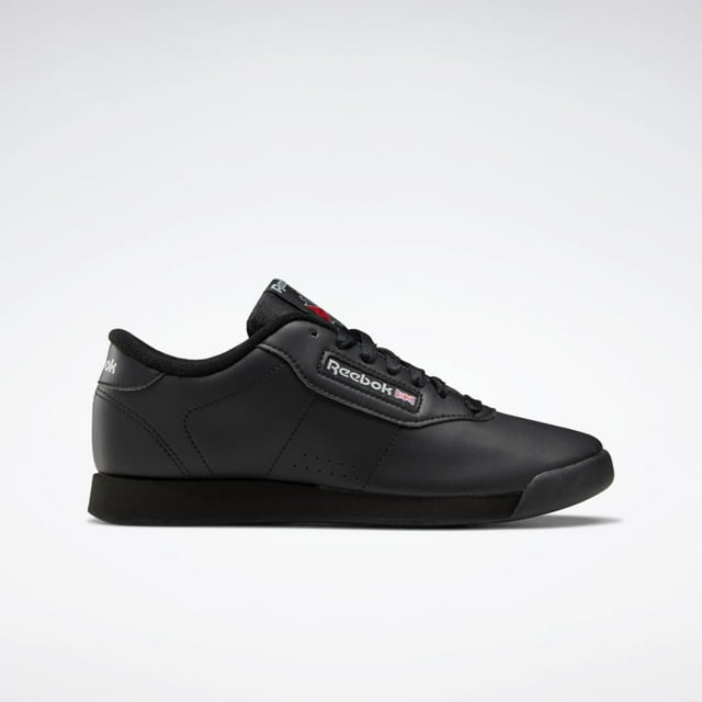 Reebok Footwear Women PRINCESS US-BLK
