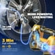 thumbnail image 2 of Compresor de aire portátil LIVOWALNY, inflador de neumáticos inalámbrico, 160 psi, 2 of 8