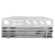 thumbnail image 3 of Estante de almacenamiento de tijeras y pinzas estante de herramientas para levantar césped acuático de acero inoxidable resistente a la corrosión para exteriores para uso ANGGREK Otros, 3 of 8