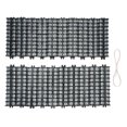thumbnail image 1 of Terminal de tornillo TBC‑30 Bloque de terminales de tornillo de alta corriente de 30 A 600 V para conexión de cables, 1 of 5