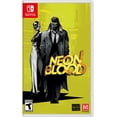 thumbnail image 1 of Neon Blood - Nintendo Switch, 1 of 3