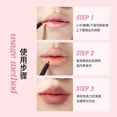 thumbnail image 4 of Lip Liner Pencil, Double Ended Lip Liner, Matte Finish Lip Liner Pen with Full Color Payoff, Voluminous Three Dimensional Lip Shaping, Long Lasting Pigmented Lip Definer, 4 of 6