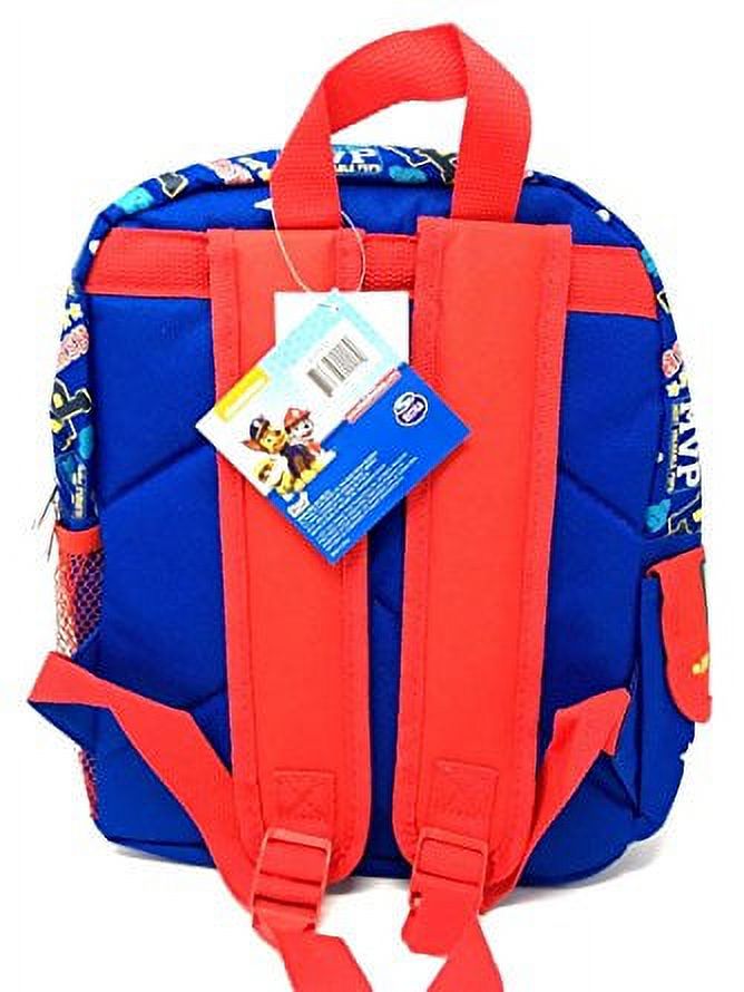 Small Backpack - - Team Here to Help 12 School Bag New 111151