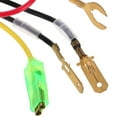 thumbnail image 4 of KAKOWELY wireless automotive relay 1 Set of Universal Horn Wiring Harness Relay Kit for Car and Motorcycle Car Horn Wiring Harness Motorcycle Wiring Harness Kit Horn Relay Kit, 4 of 5