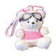 thumbnail image 2 of Juguetes de piscina, juguetes para bebés, juguetes para niños pequeños, lindos peluches, juguetes divertidos, animales de peluche, adornos decorativos, muñecos de peluche de tela para niños y niñas., 2 of 6