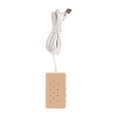 thumbnail image 2 of Red Light Therapy, Adjustable Therapy Light, Handheld 3-5W Flexible for Adults Home, 2 of 8