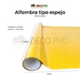 thumbnail image 4 of ALFOMBRA TIPO ESPEJO DECORATIVA / 1.2x10m 12m2 / REVERSIBLE, 4 of 6