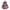 Red, variant on GERsome Kids Baby Boy Cute Print Hooded Zip Jackets Windbreaker Casual Outerwear
