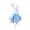 Blue, variant on Baby Blanket Suitable For Boys And Girls And Comfortable Baby Comfort Towel Soft And Washable Blanket Unisex Soft Baby Suitable For Toddlers Cuddling Toys,animals Folding Play Mat for Baby 79" X 71